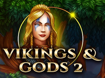 Vikings and Gods 2-15
